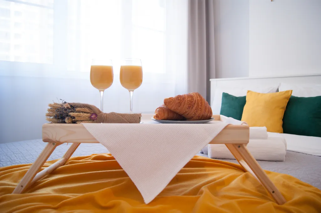 Уютная студия