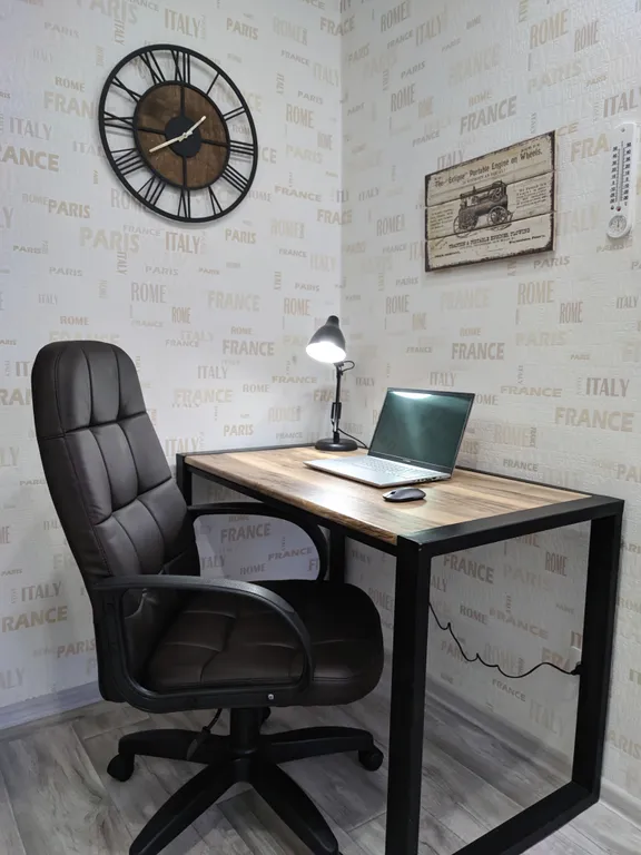 Сеть квартир " Огни города"