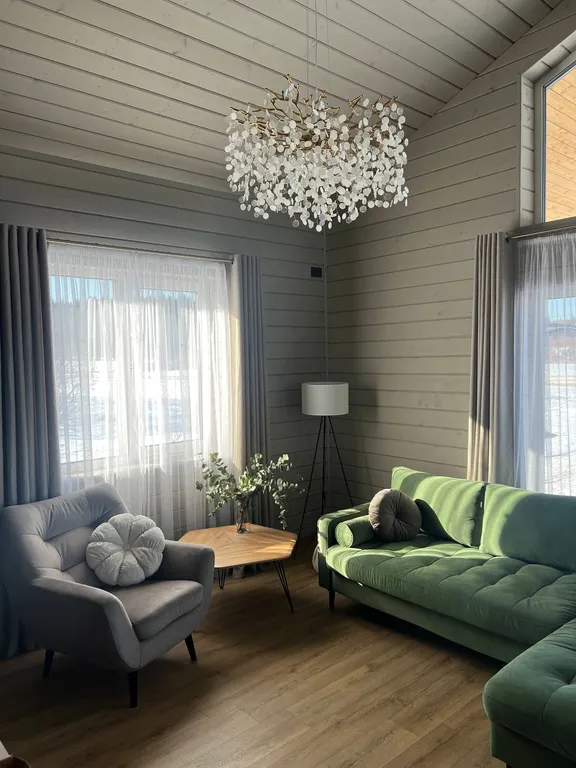 Гостевой дом Кармала