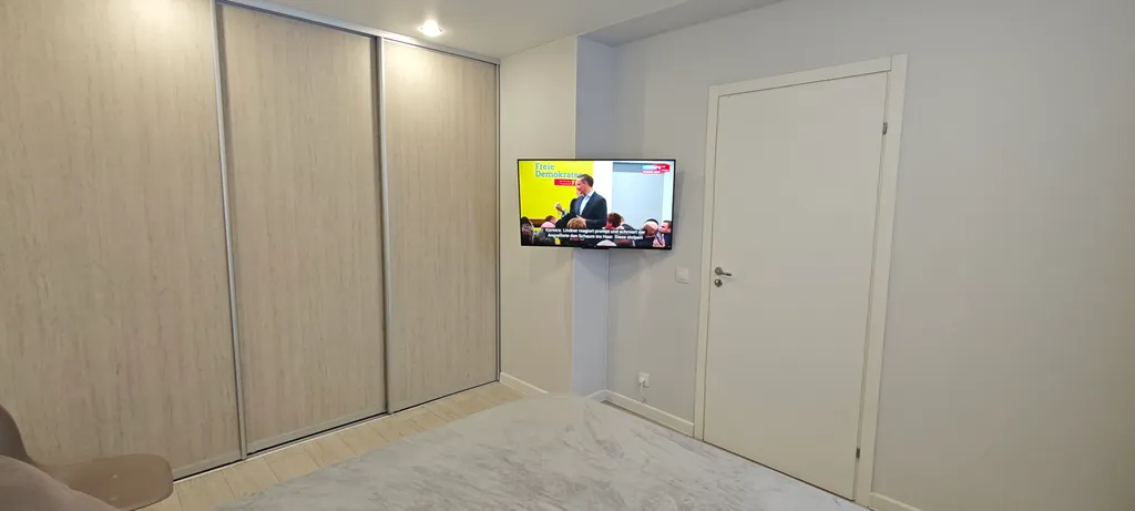 Квартира Уютная квартира — Тосно