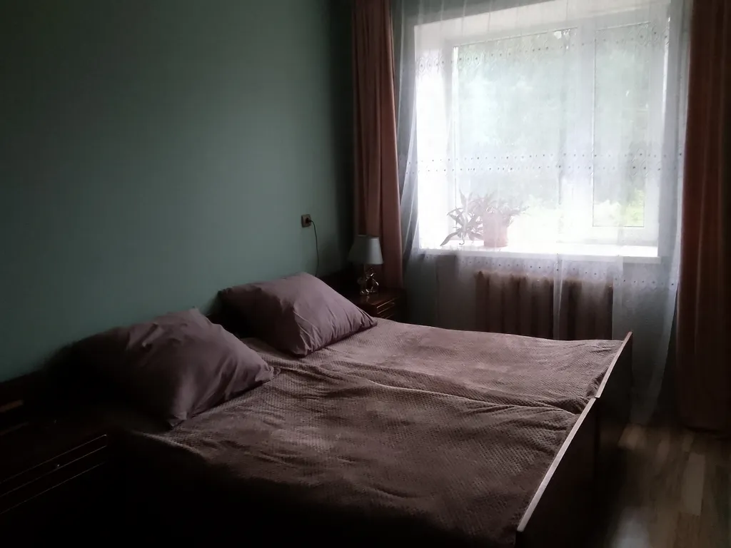 Симпатичная трешка в центре