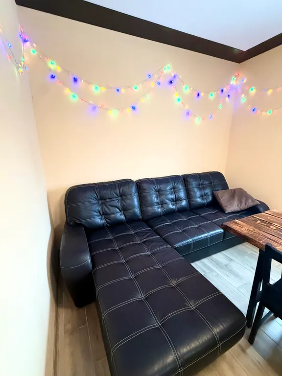 Просторный коттедж