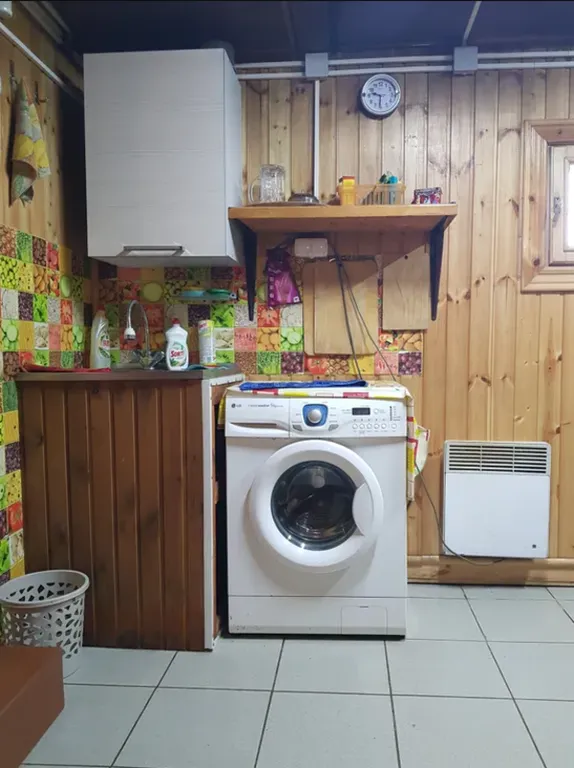 Загородный дом Рублево