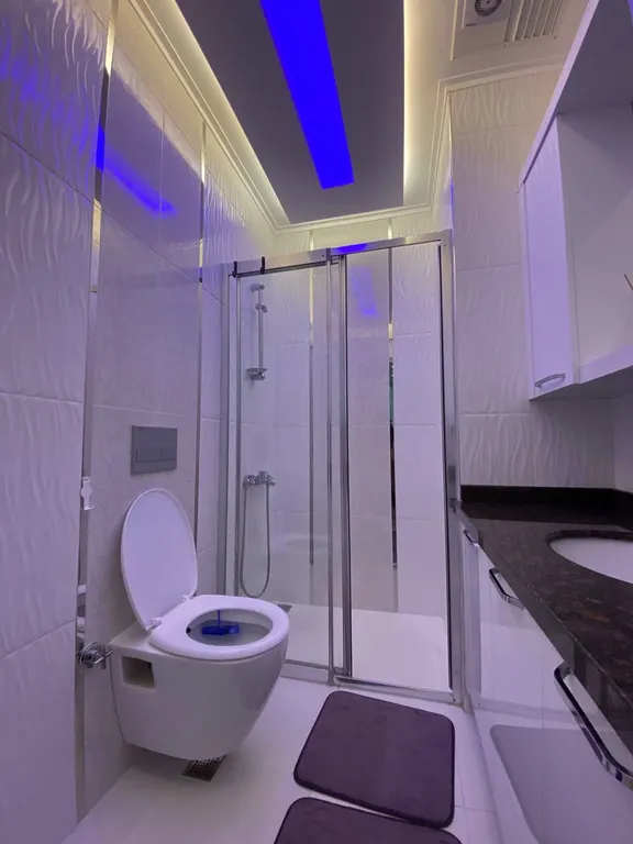 Милая квартира 1+1