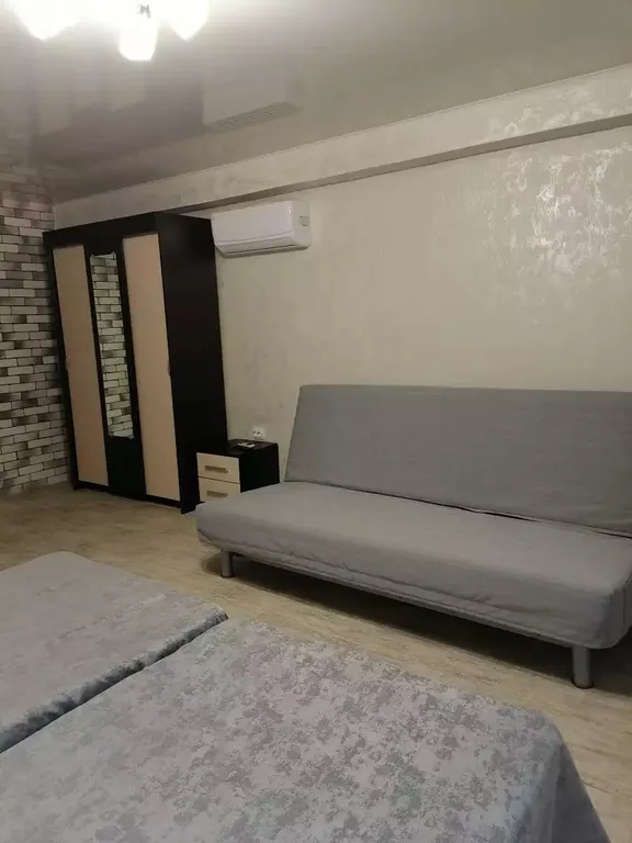 Квартира Комната — Гагра