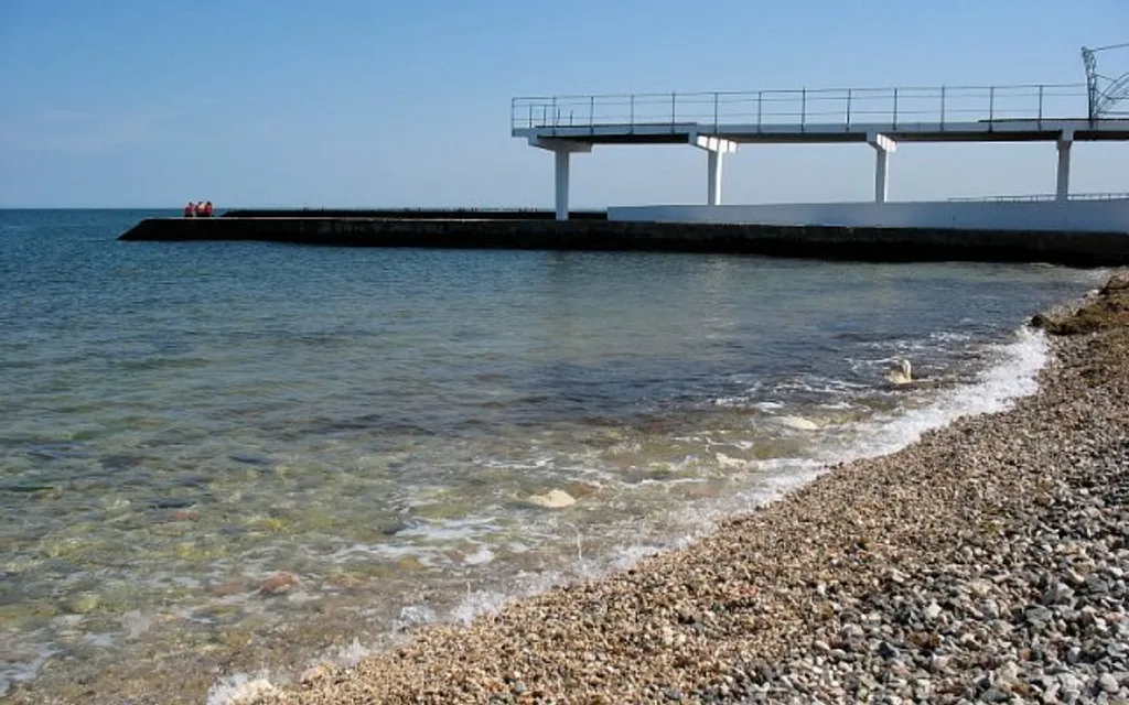 Квартира 1-комнатная Квартира — Севастополь