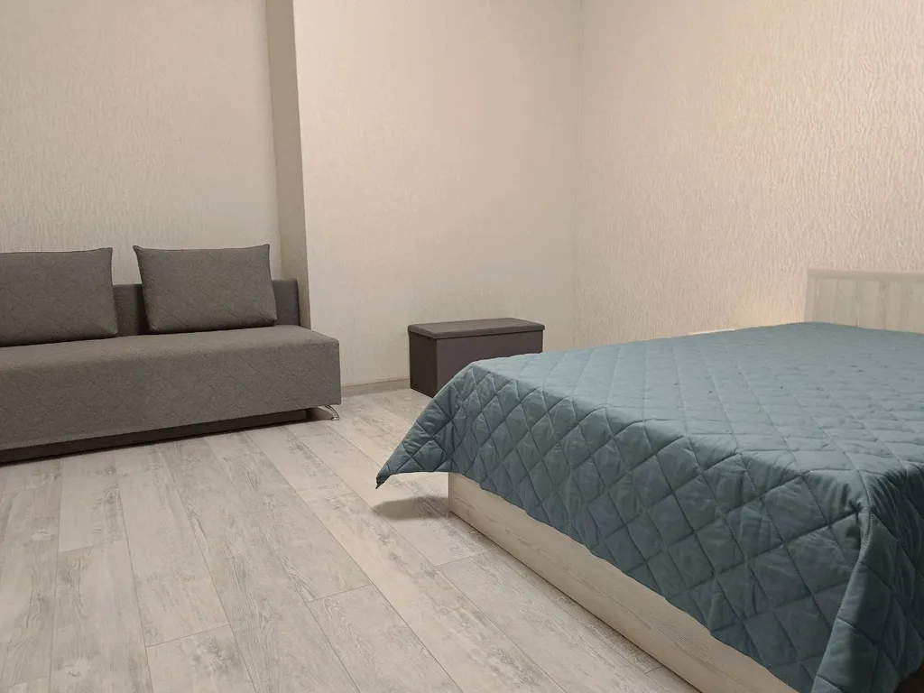 Семейные апартаменты в самом сердце Пскова