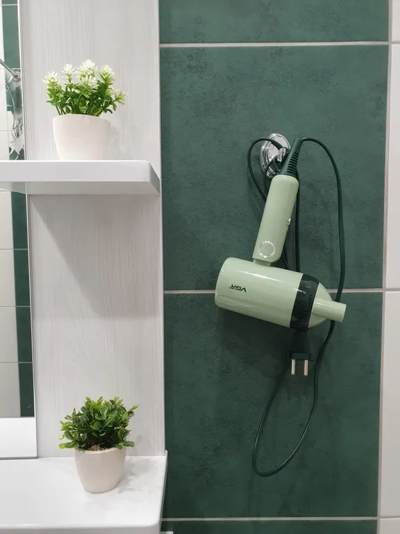 Солнечная квартира на Балтике