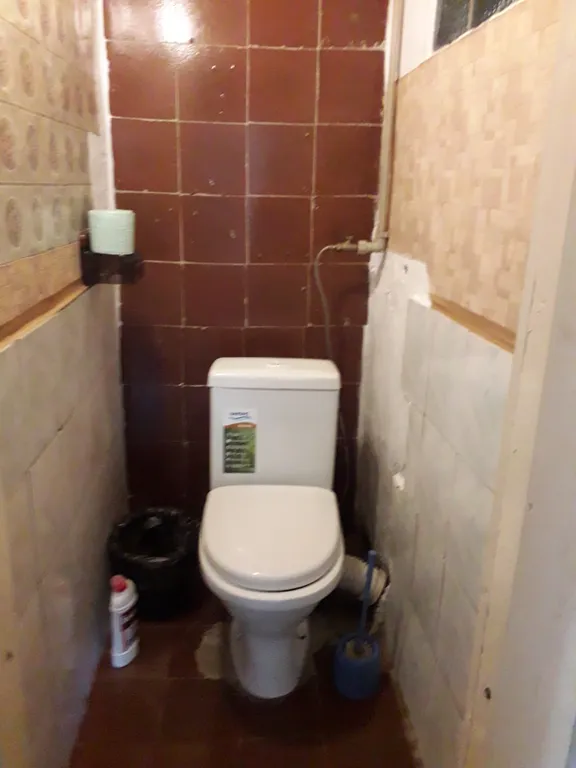 Целый дом с садом и двориком