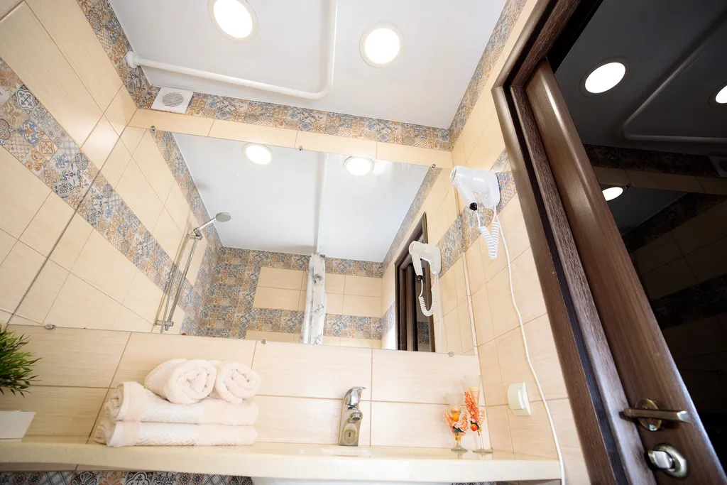 4-комнатная Квартира