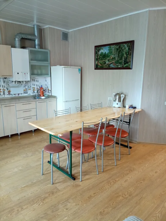 Курорт на Банном