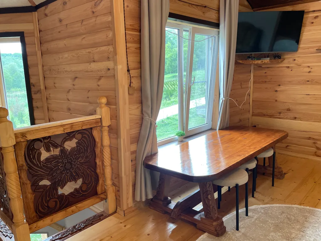 4-комнатный Дом