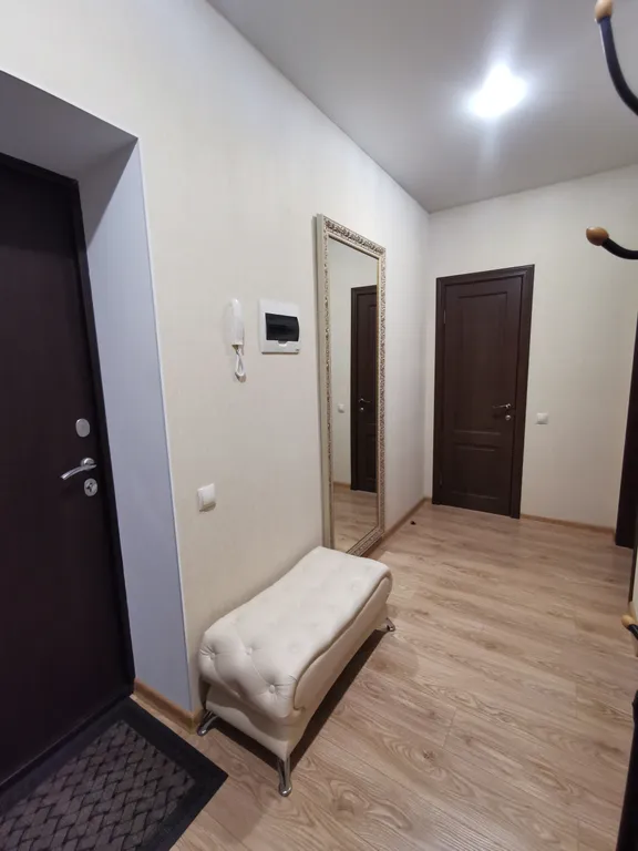 Уютная квартира в историческом центре города