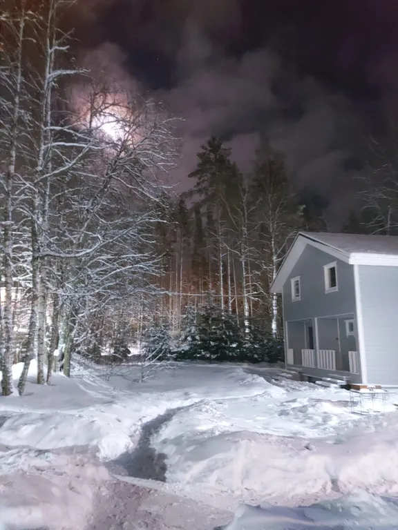 SkiLife дом у горнолыжных курортов