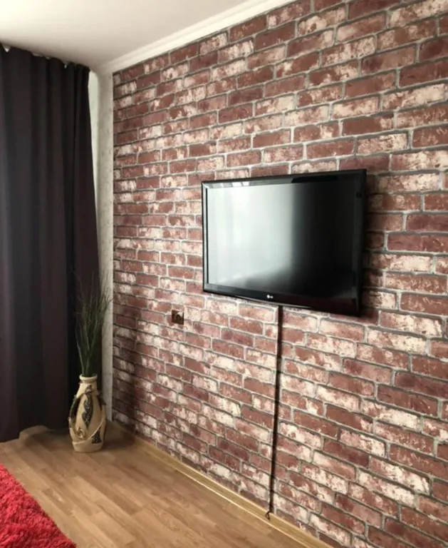 Однокомнатная квартира в самом центре города