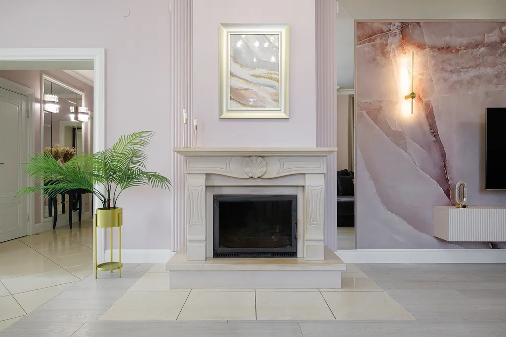 Фюрстенхаус с баней