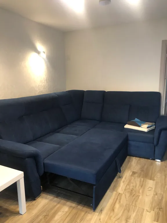 Комфортный дом для семейного отдыха