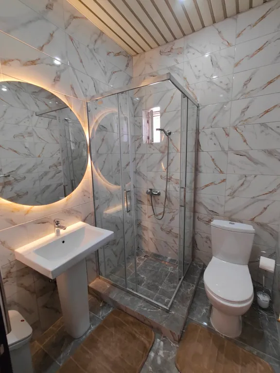 Гостевой дом в сердце Красной поляны