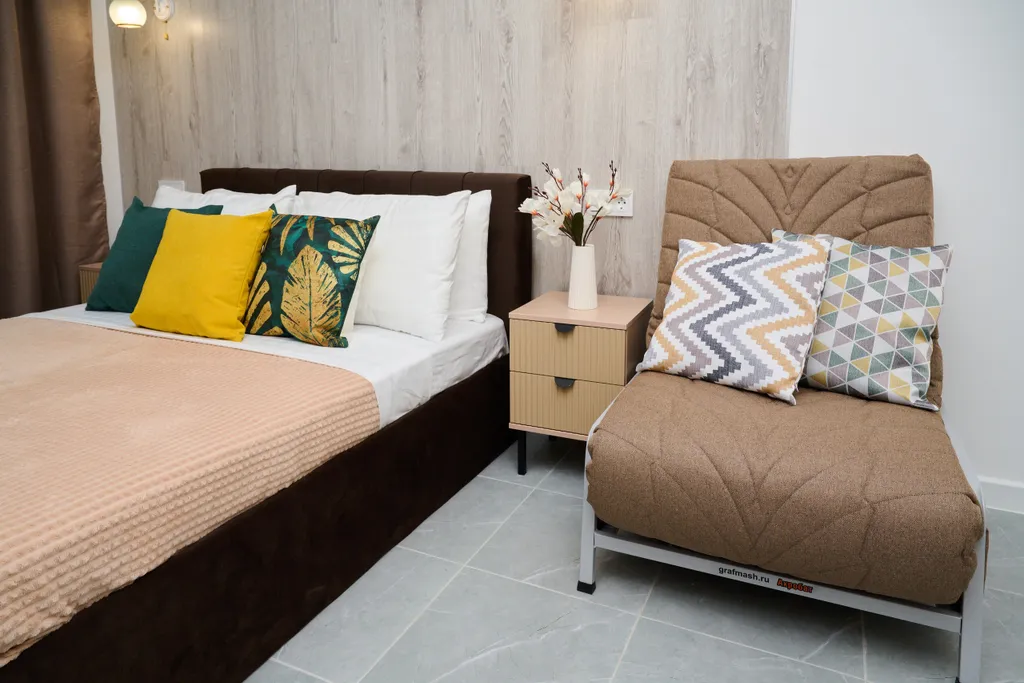 Студия у Петровской Набережной