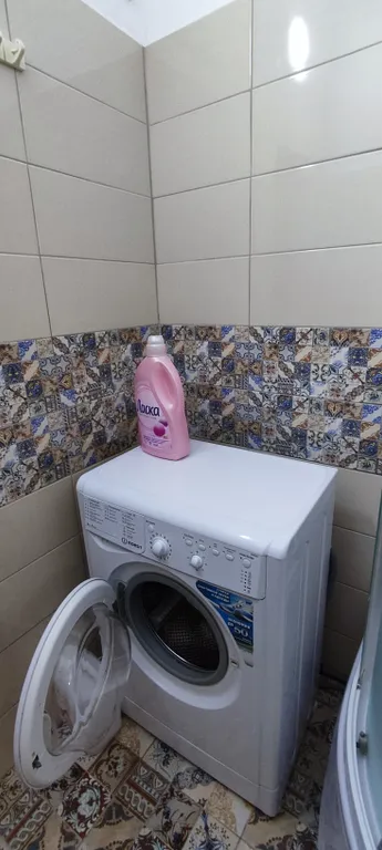 Квартира с видом на море