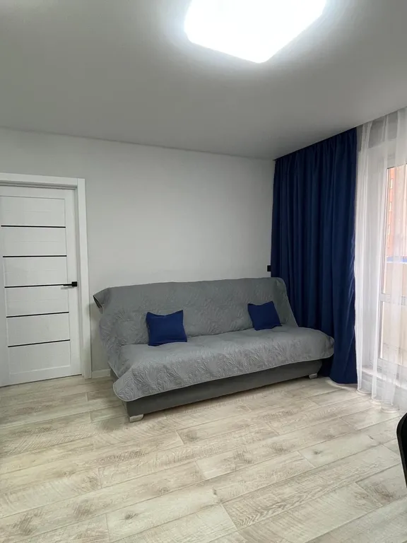 Уютная гостевая квартира