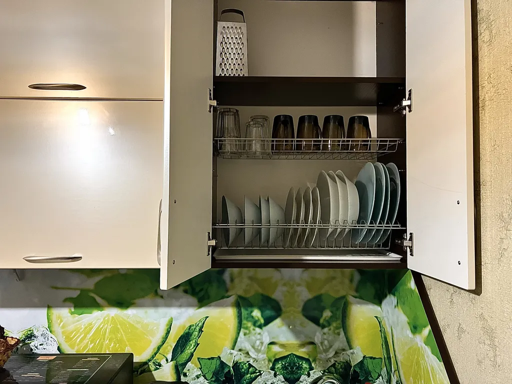 1-комнатная квартира для вашего комфортного отдыха