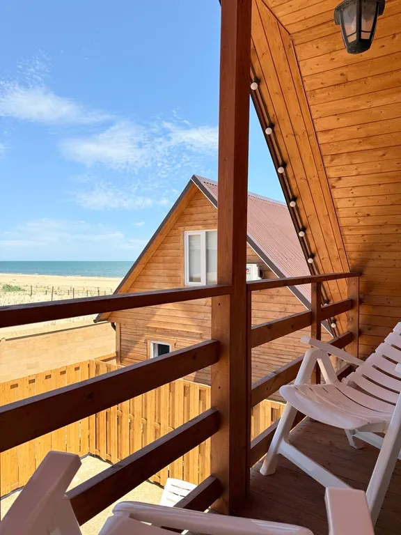 Коттедж 3-комнатный Дом — аренда посуточно в Махачкала