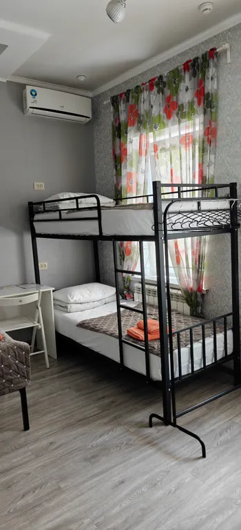 Комната — аренда посуточно в Пятигорск