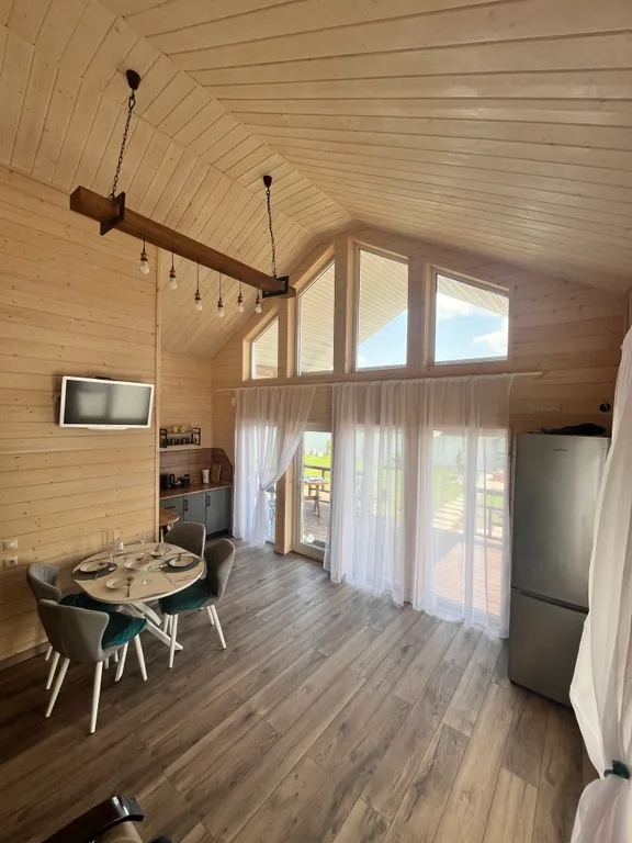 Тихий уголок