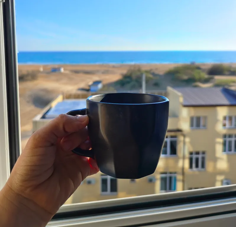 Квартира Комната — Витязево