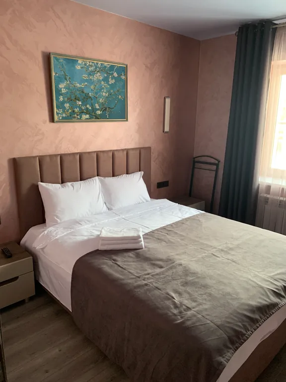 Таунхаус на Банном в центре