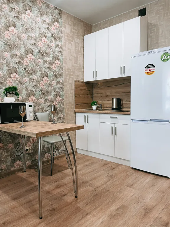 Студия ЖК Квартет