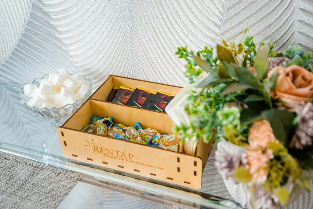 Недалёко от залива, кондиционер, гостиничный сервис, бесконтактно