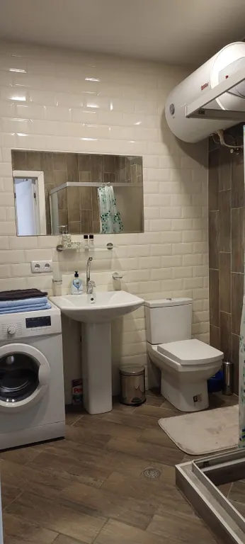 Аренда квартиры в Батуми