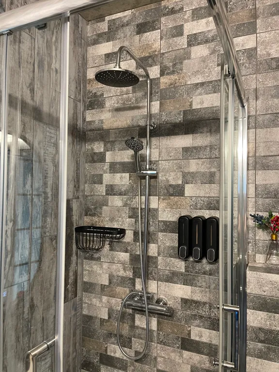 Квартира Квартира Sunset funs — Светлогорск