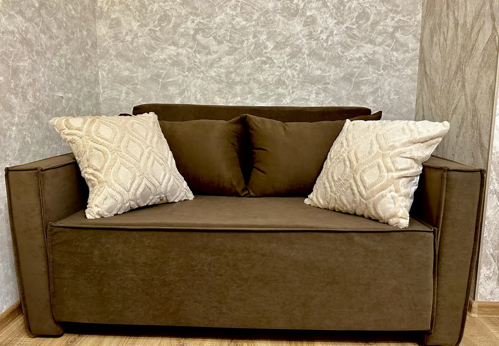 Уютная квартира посуточно на севере города