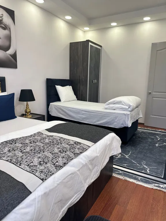 Уютный семейный квартира 4+1 квартира 5 этаж