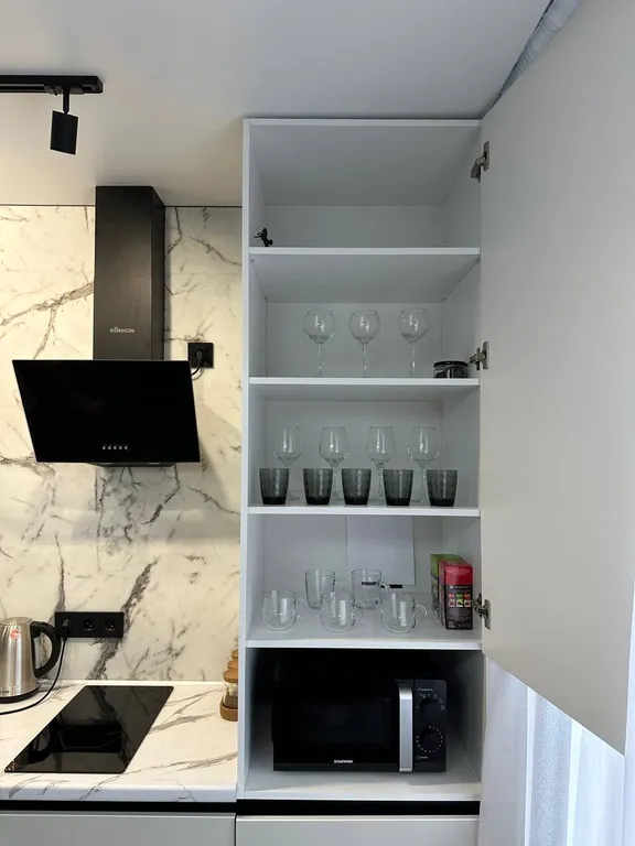 Стильно и комфортно