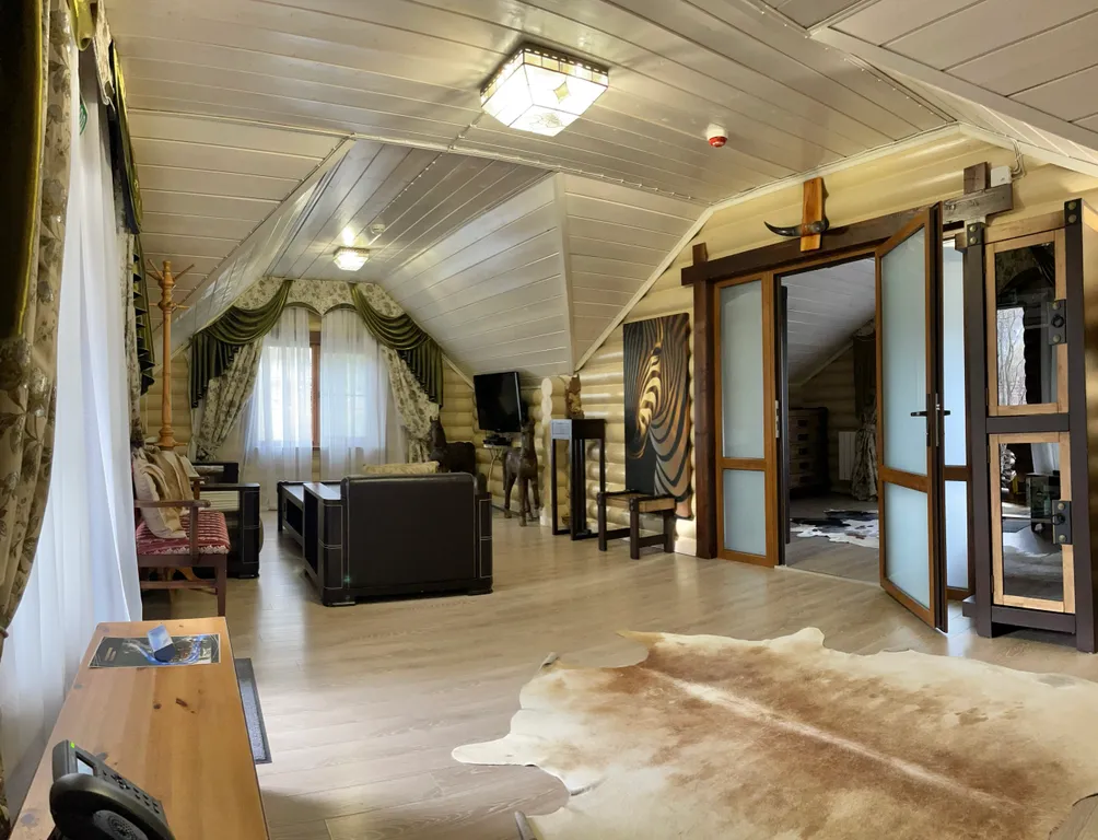 Квартира Комната — Светлый