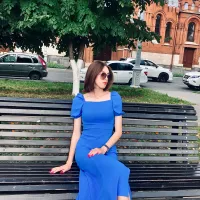 Сабина Абациева