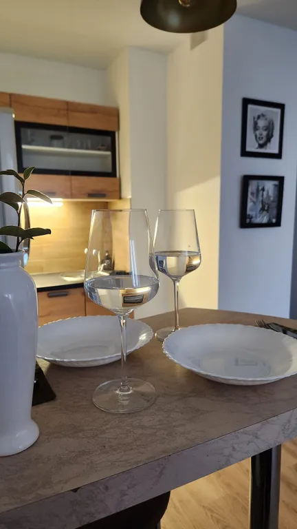 Квартира Апартаменты для вашего идеального отдыха — Ярославль