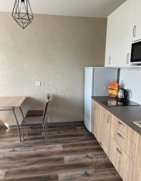 Удобная квартира в удобном месте