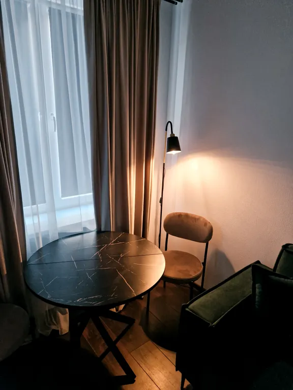 Квартира Квартира Уютный уголок — Светлогорск