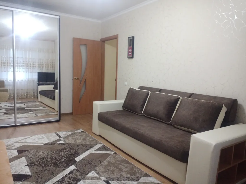 Уютная квартира в районе Аршинцево — аренда посуточно в Керчь