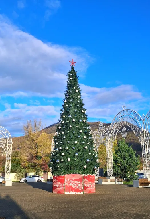 Квартира Еврооднушка в ЖК Семейный Лазаревское — Лазаревское