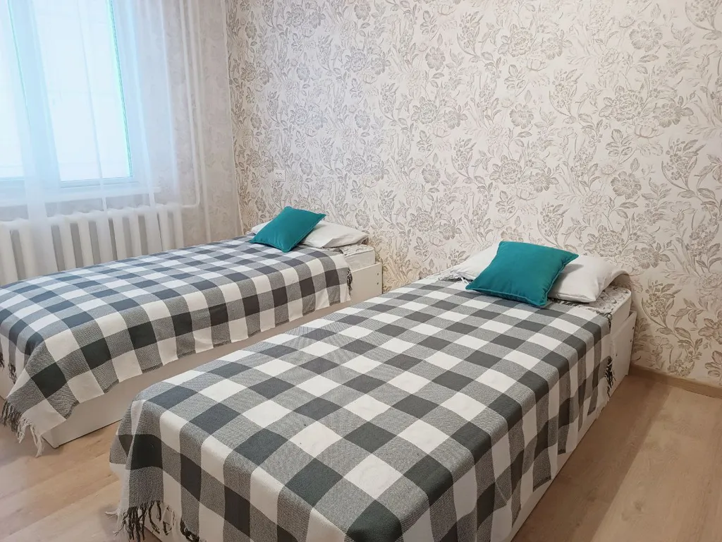 4-комнатная Квартира