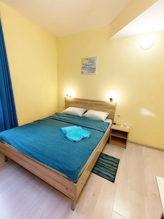 Квартира Уютный номер в отеле — аренда посуточно в Нижний Новгород