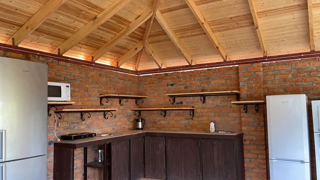 1-комнатный Дом