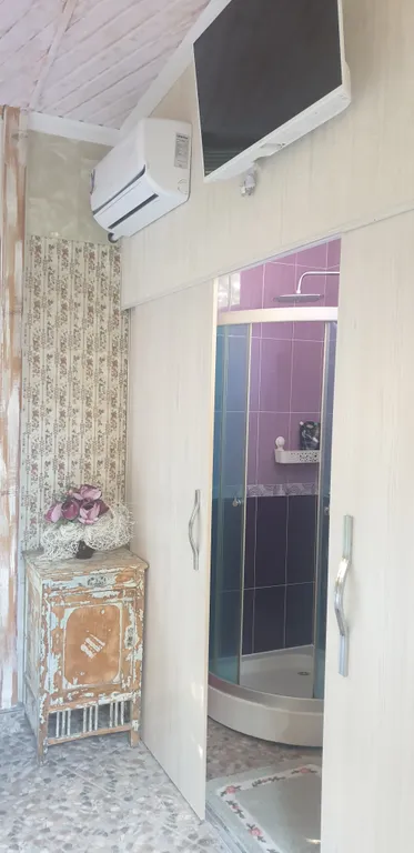 Лавандовая вилла