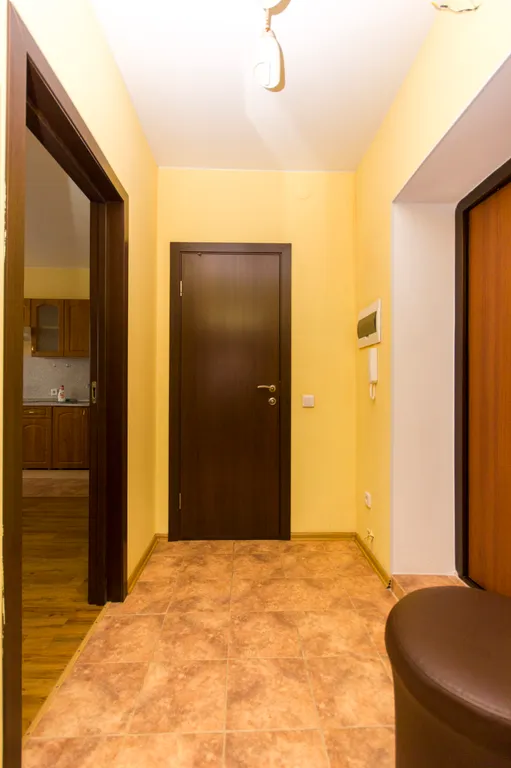 Апартаменты у ДЦ Семен Дежнев